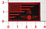 Ordnance Flag Patch