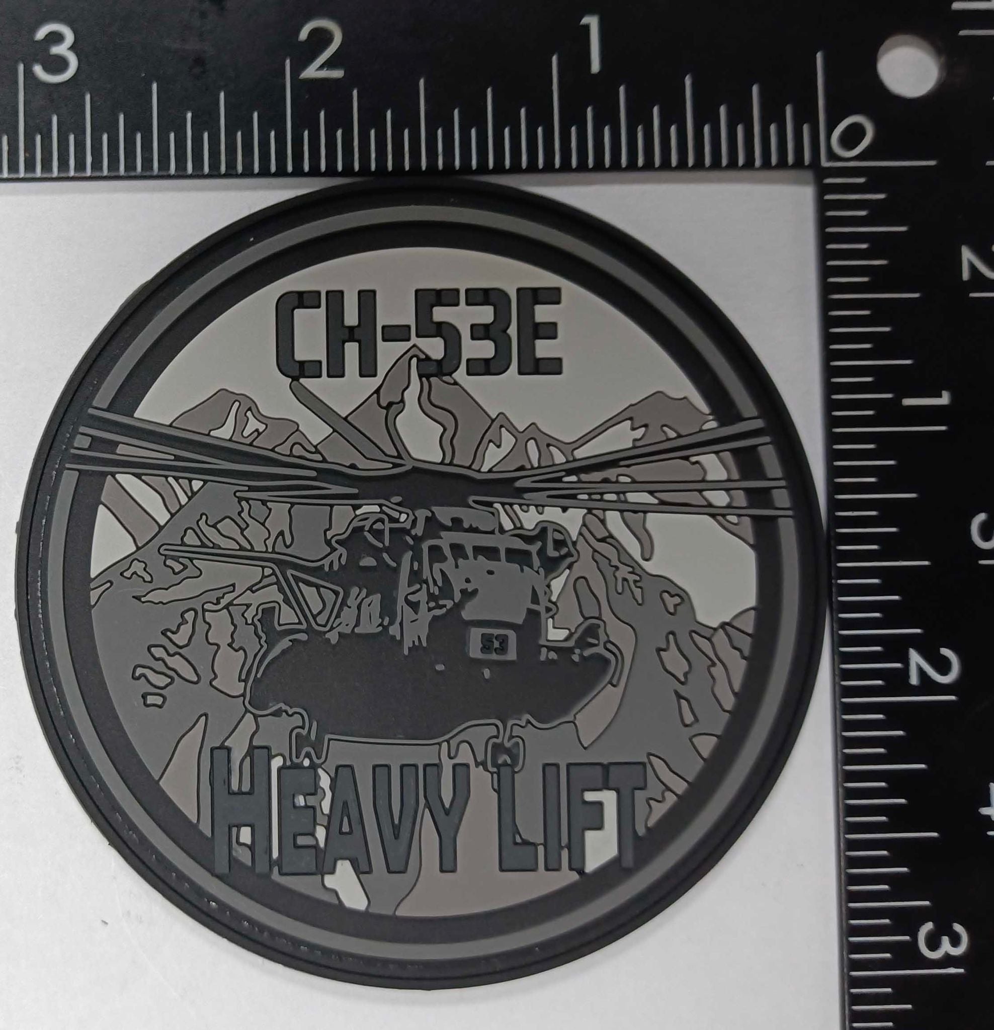USMC Helicopter Squadrons – tagged 