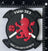 Official VMM-363 Red Lions PVC Black Patch