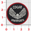 CDQAR