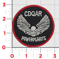 Official MALS-16 Immortals Powerplants Qual Patch