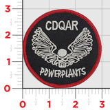 Official MALS-16 Immortals Powerplants Qual Patch