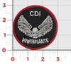 CDI