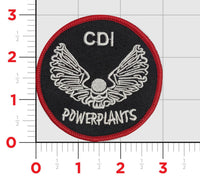 Official MALS-16 Immortals Powerplants Qual Patch