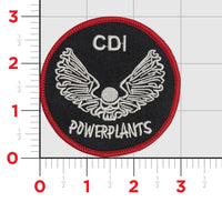 Official MALS-16 Immortals Powerplants Qual Patch