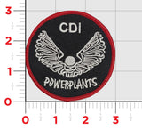 Official MALS-16 Immortals Powerplants Qual Patch