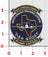 Official NAS Corpus Christi T-54 Ghost Plane Captain Patches