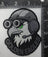 Official VMM-162 Golden Eagles Night Ops PVC Patch