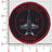 Official VX-31 F-18C Shoulder Patch