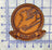 Officially Licensed US Navy VAW-120 Greyhawks Leather Patch