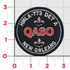 QASO