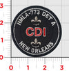 CDI