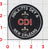 Official HMLA-773 Det A Flightline Qual Shoulder Patch