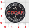 CDQAR