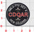 Official HMLA-773 Det A Flightline Qual Shoulder Patch