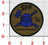 Official VMM-365 Blue Knights Flightline Qual Shoulder Patches