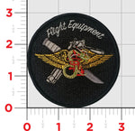 Official VMM-265 Dragons Flight Equipment Patch