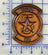 Officially Licensed US Navy TRAWING 5 Flight Instructor Training Unit FITU Leather Patch