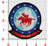 Officially Licensed US Navy VR-55 Minutemen Squadron Patches 2025