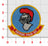 Officially Licensed US Navy VP-46 Grey Knights Squadron Patches