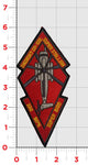 CH-53E 200 MPH Super Bird Patches