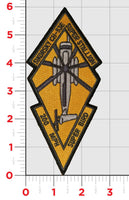 CH-53E 200 MPH Super Bird Patches