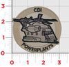 CDI