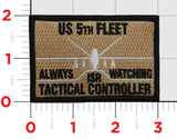 Official 5th Fleet MQ-9 Patch