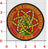 Official 1st Marine Air Wing MAW Tactical Air Command Center Patch