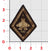 Official VX-9 Det Edwards F-35C Shoulder Patch