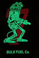 Official 7th Engineer Bulk Fuel Company PVC Patch