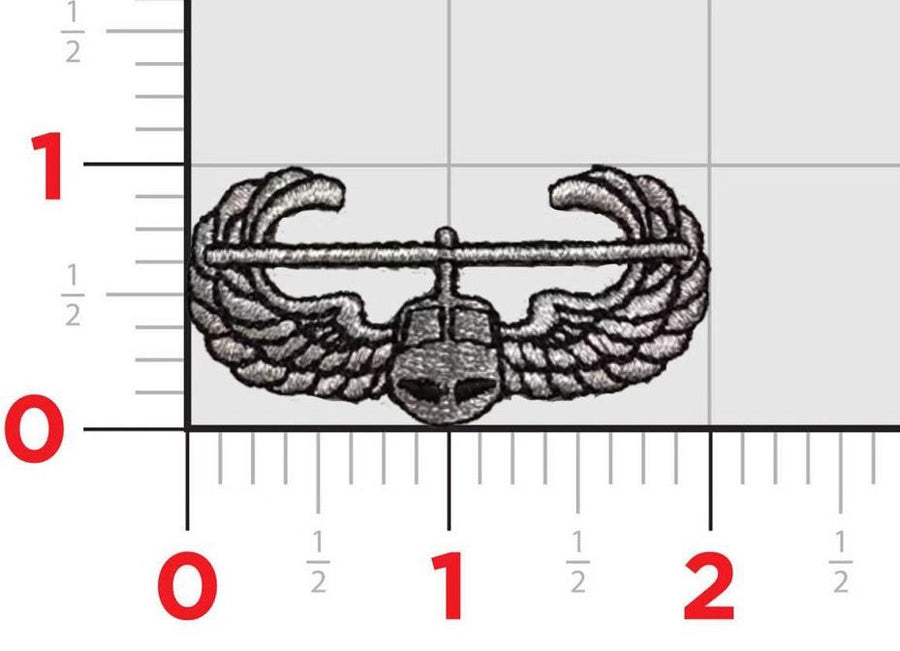 US Army Air Assault Wings Patch
