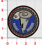 Official VMGR-153 Hercules Flightline Patches