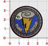Official VMGR-153 Hercules Flightline Patches