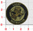 Official HT-28 Hellions Lucky Instructor Patch