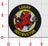 Official HT-28 Hellions Lucky Instructor Patch