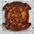 Official VMM-263 Buff Thunderchicken Leather Patch