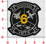 Official VMT-6 2025 Patch