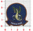 Officially Licensed US Navy VP-4 Skinny Dragons Command Patches