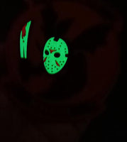 Official MALS-31 Stingers Halloween PVC Patch