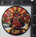 Official MALS-36 Bladerunners Flightline Qual PVC Shoulder Patch