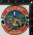 Official MACS-2 Mutant Mike Co Ratpack PVC Patch