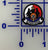 Officially Licensed HT-18 Vigilant Eagles squadron Sticker