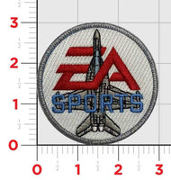 EA-18 Growler Sports Patch