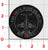 Official VMFA-232 Red Devils Japan Blackout Patches