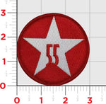 Official VR-55 Texaco Aerial Refueling Patch