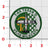 Official VT-10 Wildcats T-6 Texan II Shoulder Patches