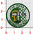 Official VT-10 Wildcats T-6 Texan II Shoulder Patches