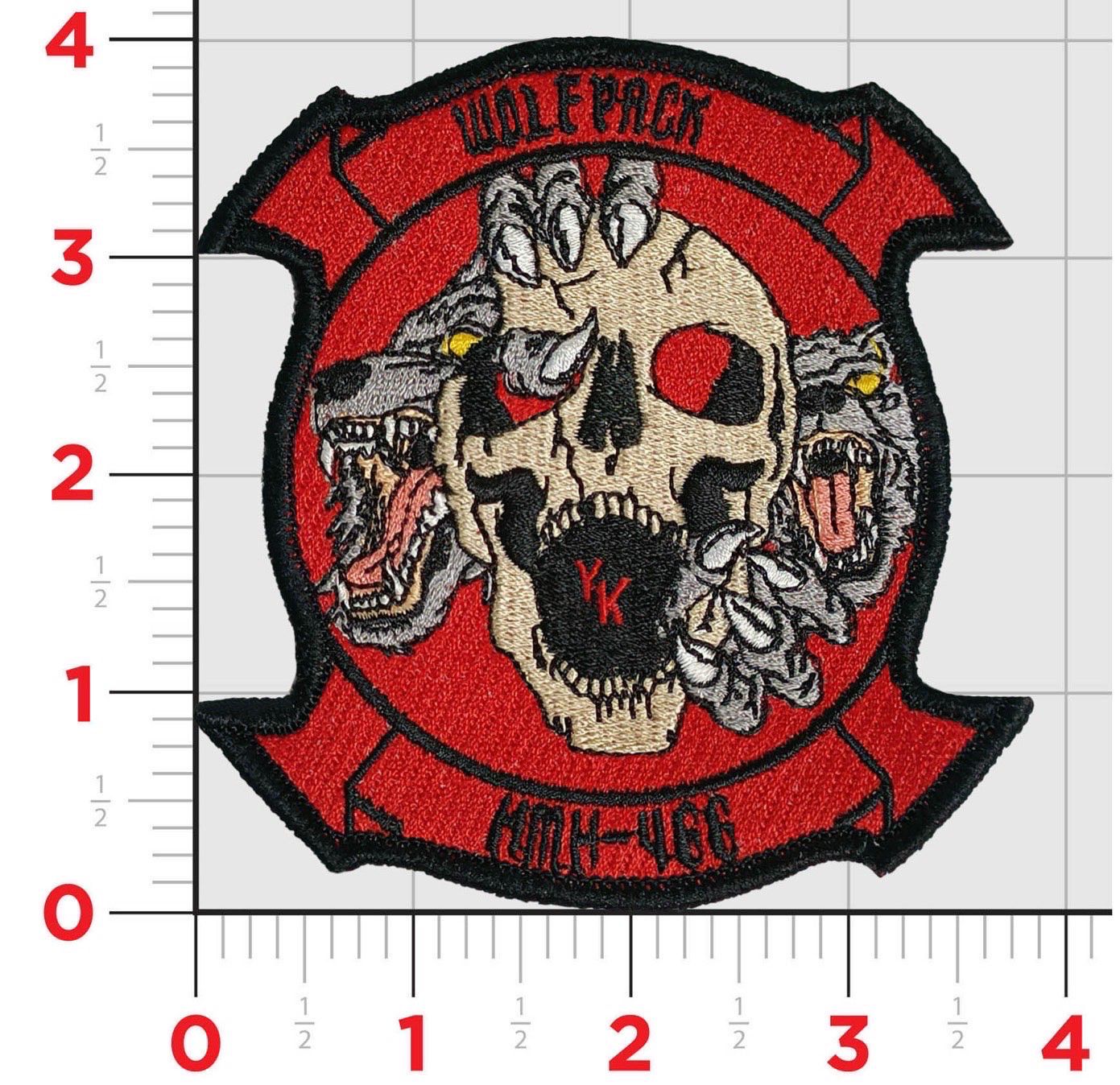 USMC Helicopter Squadrons – tagged 