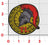 Official HMLAT-303 Flightline Qual 2025 Shoulder Patches